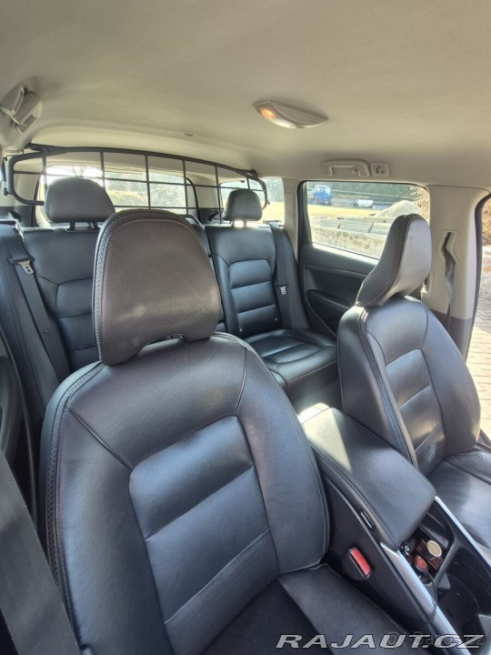 Volvo XC70 2,4   D4 AWD 158kW 2015