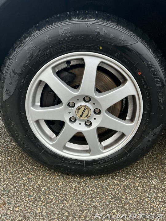 Volvo XC70 2,4   D4 AWD 158kW 2015
