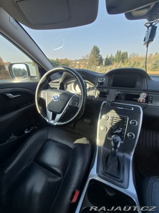 Volvo XC70 2,4   D4 AWD 158kW 2015