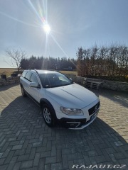 Volvo XC70 2,4 D4 AWD 158kW 2015