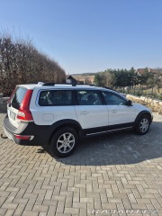 Volvo XC70 2,4 D4 AWD 158kW 2015