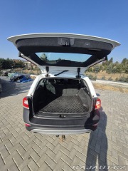Volvo XC70 2,4 D4 AWD 158kW 2015
