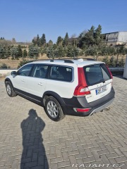 Volvo XC70 2,4 D4 AWD 158kW 2015