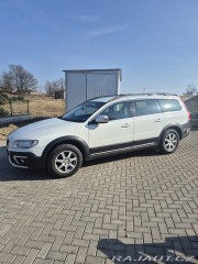 Volvo XC70 2,4 D4 AWD 158kW 2015