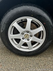 Volvo XC70 2,4 D4 AWD 158kW 2015