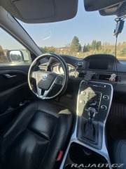 Volvo XC70 2,4 D4 AWD 158kW 2015