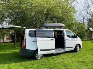 Ford Transit 2,2   Prodám Ford Tranzit