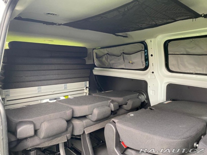 Ford Transit 2,2   Prodám Ford Tranzit 2015