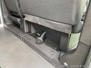 Ford Transit 2,2   Prodám Ford Tranzit 2015