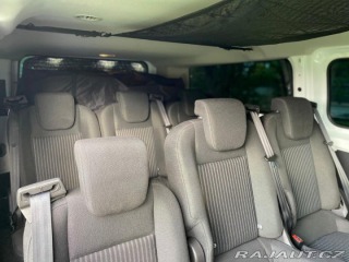 Ford Transit 2,2   Prodám Ford Tranzit 2015