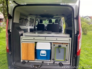 Ford Transit 2,2   Prodám Ford Tranzit 2015