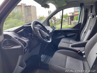 Ford Transit 2,2   Prodám Ford Tranzit 2015