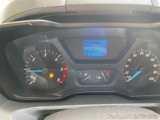 Ford Transit 2,2   Prodám Ford Tranzit 2015