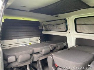 Ford Transit 2,2   Prodám Ford Tranzit 2015