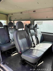 Ford Transit 2,2 TDCi 9 míst 2010