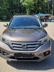 Honda CR-V 2,2   TDi