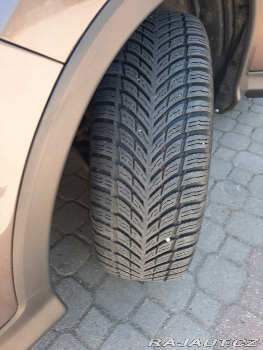 Honda CR-V 2,2 TDi 2014