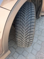 Honda CR-V 2,2 TDi 2014
