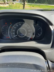 Honda CR-V 2,2 TDi 2014
