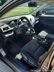 Honda CR-V 2,2 TDi 2014