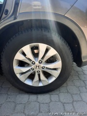 Honda CR-V 2,2 TDi 2014
