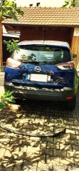 Opel Crossland X v dobrém stavu 1800