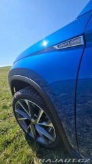 Škoda Kodiaq 2,0   147 kW 7-stup. aut. 1800