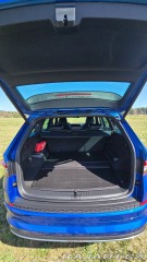 Škoda Kodiaq 2,0   147 kW 7-stup. aut. 1800