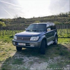 Toyota Land Cruiser 2015