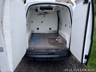 Volkswagen Caddy 2,0 150 PS – Mrazák do 2017