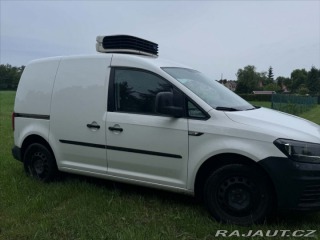 Volkswagen Caddy 2,0 150 PS – Mrazák do 2017