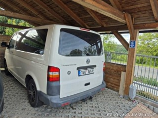 Volkswagen Transporter T5 2009