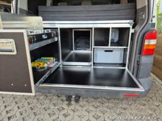 Volkswagen Transporter T5 2009