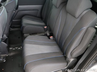 Mazda 5 2.0,83kW,7Míst,Center-Lin 2011