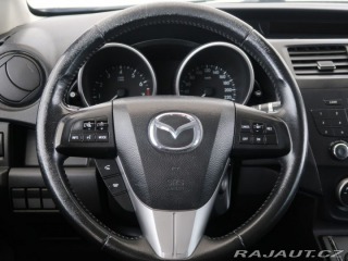 Mazda 5 2.0,83kW,7Míst,Center-Lin 2011