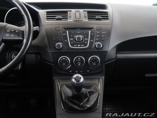 Mazda 5 2.0,83kW,7Míst,Center-Lin 2011