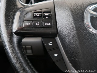 Mazda 5 2.0,83kW,7Míst,Center-Lin 2011