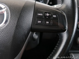 Mazda 5 2.0,83kW,7Míst,Center-Lin 2011