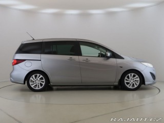 Mazda 5 2.0,83kW,7Míst,Center-Lin 2011