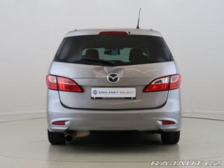 Mazda 5 2.0,83kW,7Míst,Center-Lin 2011