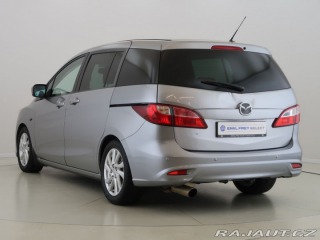 Mazda 5 2.0,83kW,7Míst,Center-Lin 2011