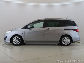 Mazda 5 2.0,83kW,7Míst,Center-Lin 2011