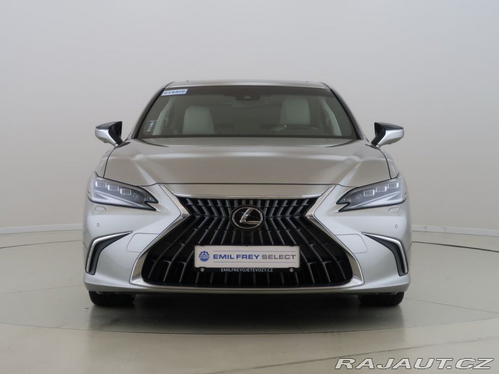 Lexus Ostatní modely ES 300 2.5Hybrid,CZ,1Maj,Prestig 2023