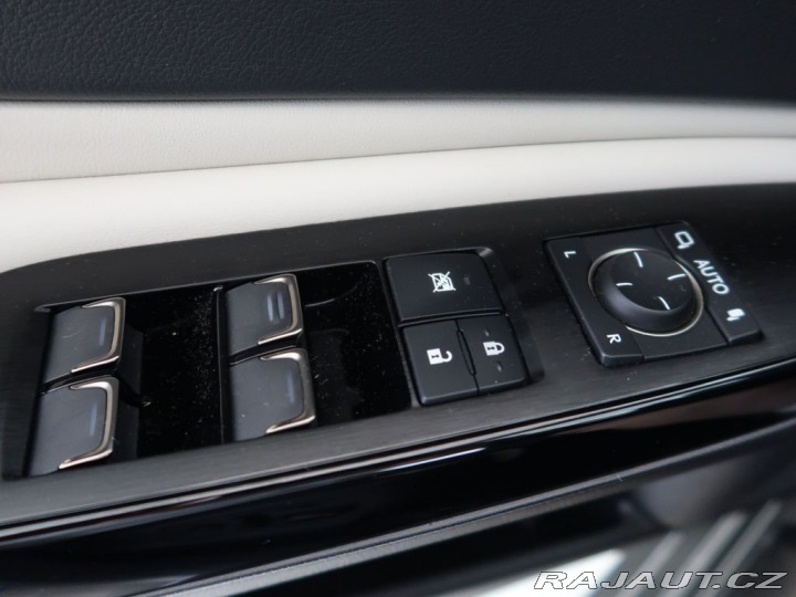 Lexus Ostatní modely ES 300 2.5Hybrid,CZ,1Maj,Prestig 2023