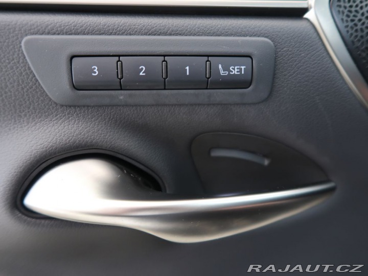 Lexus Ostatní modely ES 300 2.5Hybrid,CZ,1Maj,Prestig 2023
