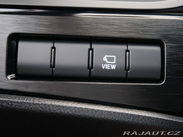 Lexus Ostatní modely ES 300 2.5Hybrid,CZ,1Maj,Prestig 2023