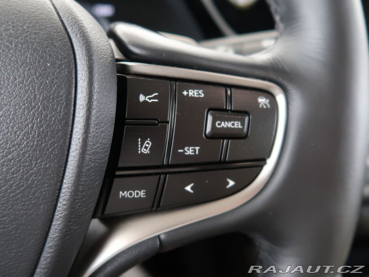 Lexus Ostatní modely ES 300 2.5Hybrid,CZ,1Maj,Prestig 2023