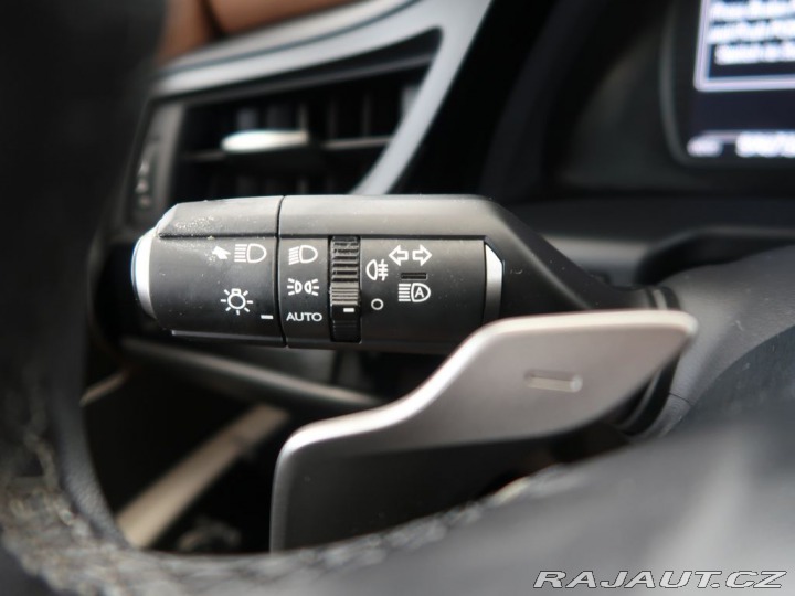 Lexus Ostatní modely ES 300 2.5Hybrid,CZ,1Maj,Prestig 2023