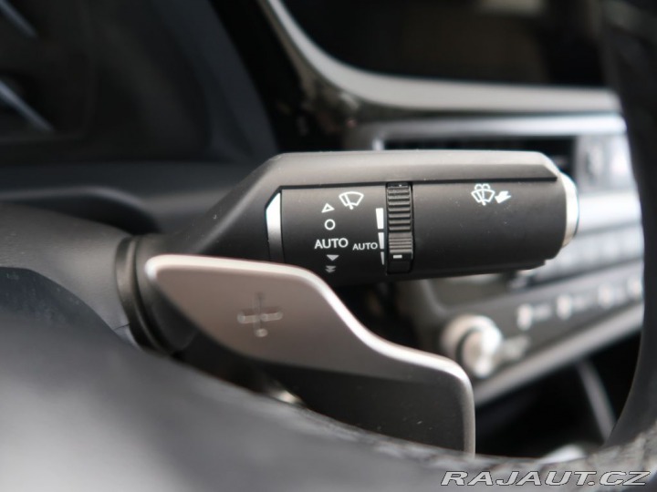 Lexus Ostatní modely ES 300 2.5Hybrid,CZ,1Maj,Prestig 2023