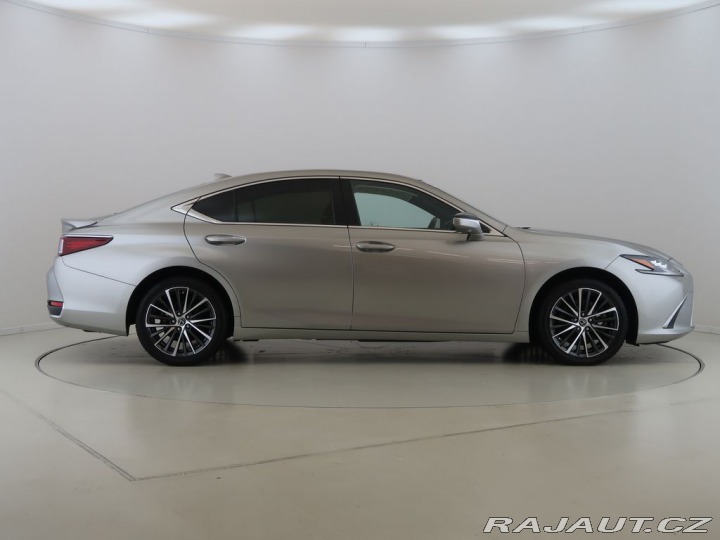 Lexus Ostatní modely ES 300 2.5Hybrid,CZ,1Maj,Prestig 2023